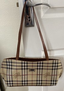 womens burberry bag