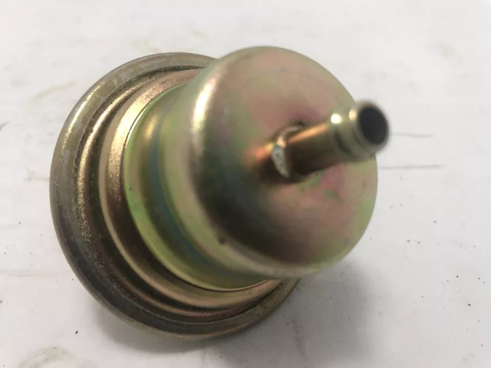 Modulador de transmisión 60-73 Chevrolet GMC Pontiac NORS 3905487 TM12 Foto 4 de 4