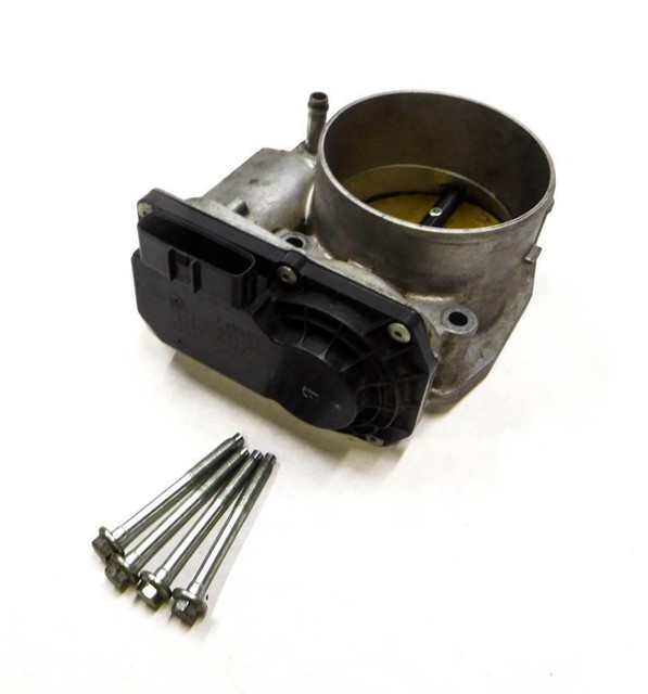 20052006 RANGE ROVER (L322) / SPORT (L320) / LR3 4.4L V8 ENGINE