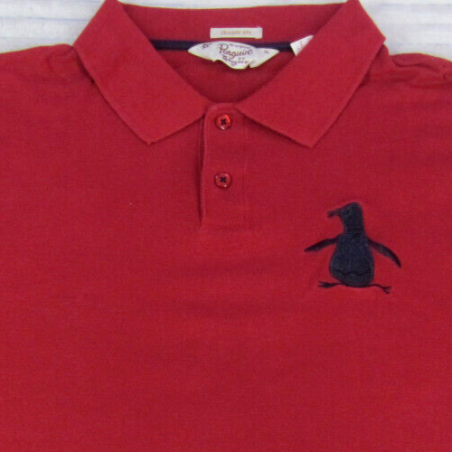 【Red_Hot_Red】【別注】Munsingwear / Golf Polo Shirt s-l1200.jpg