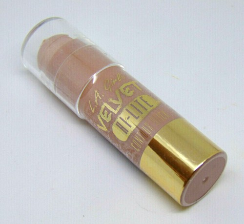 L.A. GIRL VELVET Contour Stick 0.2oz./5.8g Choose Shade - Picture 3 of 4