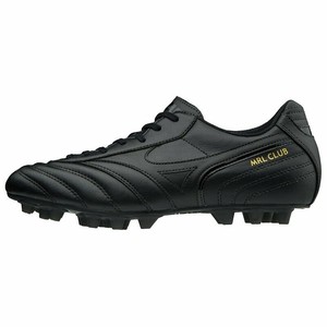 MIZUNO MORELIA CLUB 24 TACCHETTI P1GA181700 Scarpe Calcio Uomo SINTETICO | eBay
