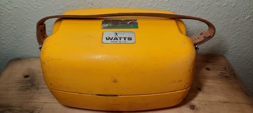 Vintage Dumpy Level rank precision industries Leicester made in UK 24296 - Picture 2 of 10
