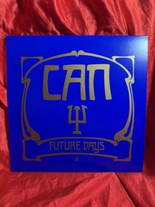 Can Future Days Vinyl | eBay
