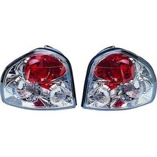 Rückleuchten Set Heckleuchtensatz für HYUNDAI SANTA FÉ I (SM)