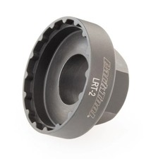 Park Tool LRT-2 Bike 54mm Lock-Ring Tool STEPS New Shop-Soiled Pack PK-294-U11