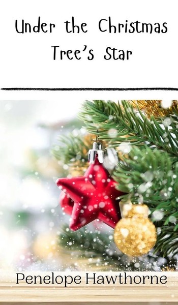 Penelope Hawthorne | Under The Christmas Tree's Star | Buch | Englisch (2024)-image