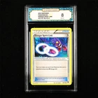 TQG 8 NM-MT 2014 Pokemon ENG Gengar Spirit Link #XY-PF 95/119 U