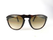 Persol 649 Sunglasses w/ Case 24/51 54-20 140 Italy
