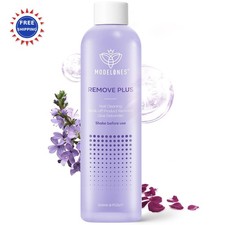 Modelones Acetone Nail Polish Remover Gel with Jojoba Oil Gentle