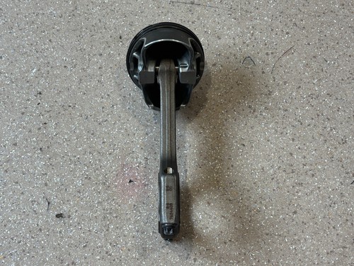 Kolben BMW GT F07 E90 E92 E93 F30 F32 N55 Pleuelstange Kolben Piston 7624408 - Picture 5 of 12