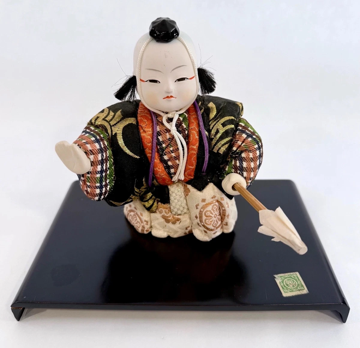 Kimekomi 娃娃在收藏日本娃娃(1900-现在) | eBay