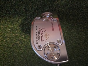 First of 500 Scotty Cameron | eBay