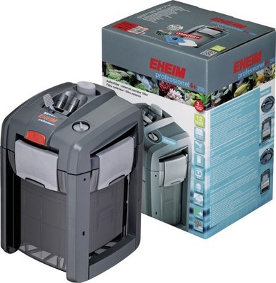 Eheim Außenfilter Professionel 4+ 250  Aquariumfilter
