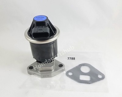 Genuine Honda EGR Valve 18011-R1A-A00 (VIN Req for verification)