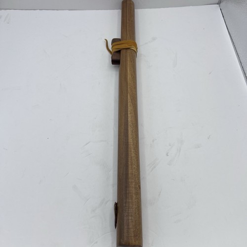 Native American Style Flute Pentatonic Scale NEW - Picture 6 of 7