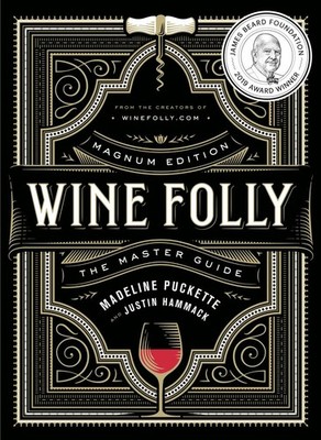 Wine Folly: Magnum Edition | Madeline Puckette, Justin Hammack | englisch