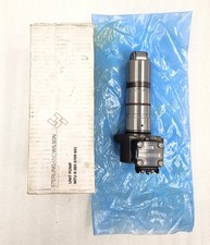 MTU EX53507300001 BOSCH 0414799009 HP PUMP INJECTOR [FAST SHIPPING]