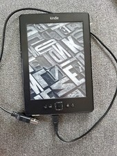 Kindle 4. Generation - eBook eReader Schwarz ...