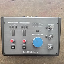 Solid State Logic SSL 2 Mixer 729704X1