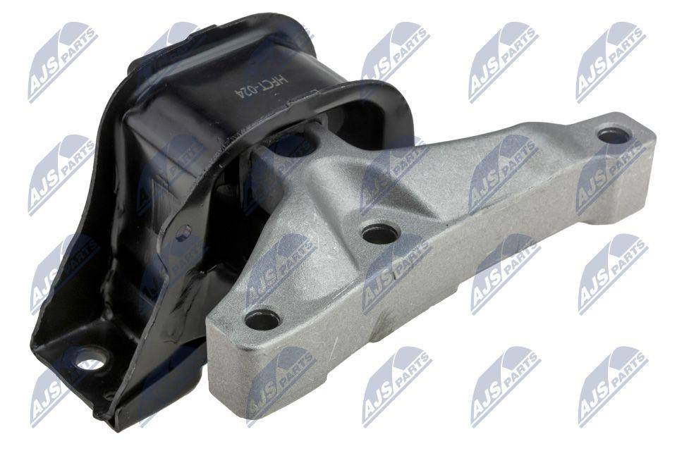 Supporto motore Dx Supporto idraulico ZPS-CT-024 NTY per CITROËN PEUGEOT - Immagine 3