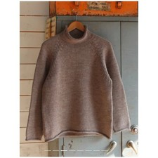 J. Crew Wool Rollneck Roll Neck Knit sweater Size M