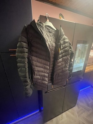 OEX Herren Daunenjacke Kintra ''Small''
