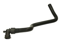 Thermotec DWC069TT KüHlerschlauch FüR CitroËN Peugeot 20 Mm Elastomer