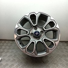 FORD Ecosport Alloy Wheel Single 7J X 17 H2 GN151007H2B