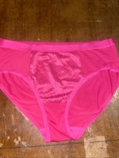 Vintage Warners All You Need Panties