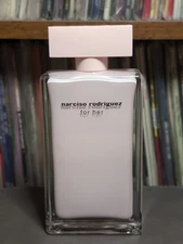 Narciso Rodriguez For Her Narciso Rodriguez perfume EDP 3.3 / 3.4 oz New w/o Box