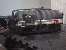 Genuine Mopar 11-24 Scat Pack 6.4 Intake Manifold