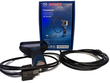 BOSCH INSPECTION CAMERA ENDOSCOPE USB-C GIC 12V-4-23 C PROFESSIONAL 0601241500