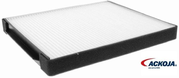 Ackoja A52-30-0006 Filter FüR Innenraumluft Innenraumfilter Filter FüR Hyundai-image