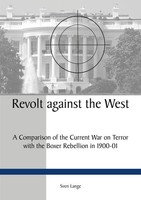 Revolt Against The West Sven Lange