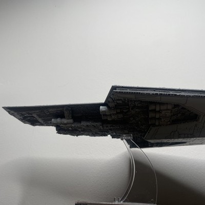 Star Wars Armada Super Star Destroyer Expansion Pack SWM20 W/Box