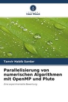 Tanvir Habib Sardar (U. A.) | Parallelisierung Von Numerischen Algorithmen...