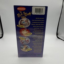 Preços baixos em Nickelodeon animação e animê Fitas VHS | eBay