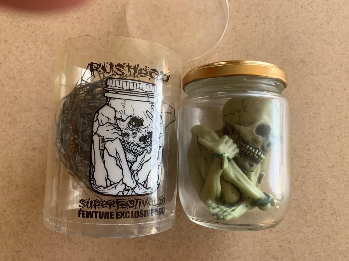 pushead products for sale | eBay