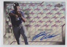 2017 Leaf Perfect Game National Showcase Metal 5/9 Devin Warner #BA-DW1 Auto 3wu