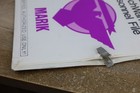 Shield Games Battletech MechWarrior Personnel File - Marik - Sealed, Unused — photo 5