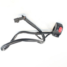 Triumph Right Hand Switchgear Street Triple 675  2007-2012 T2049255 OEM
