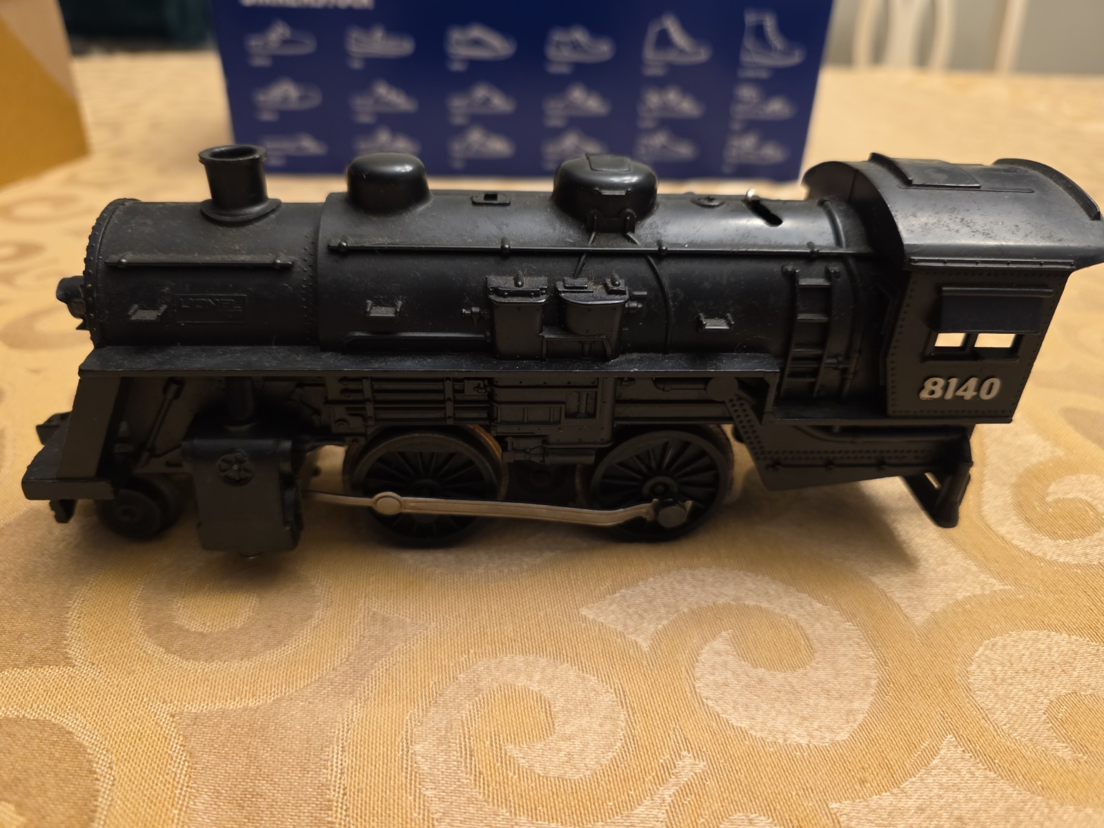Click here to see eBay Auction