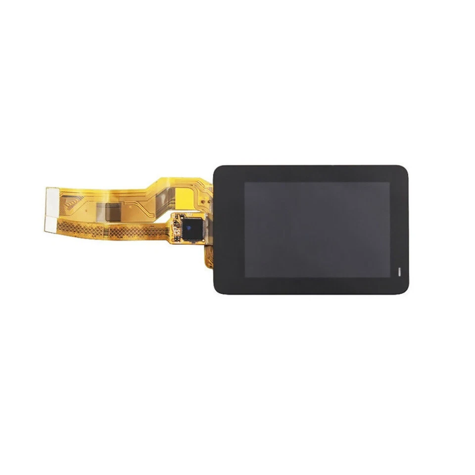 Repuesto Reparación Pantalla LCD Conjunto Con Táctil Original Para Gopro Hero 5 Foto 2 de 4