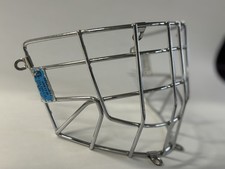 Bauer Profile Stainless Steel Cert. Straight ...