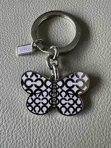 小物 vintage coach dragonfly charm keychain Dragonfly Coach | eBay