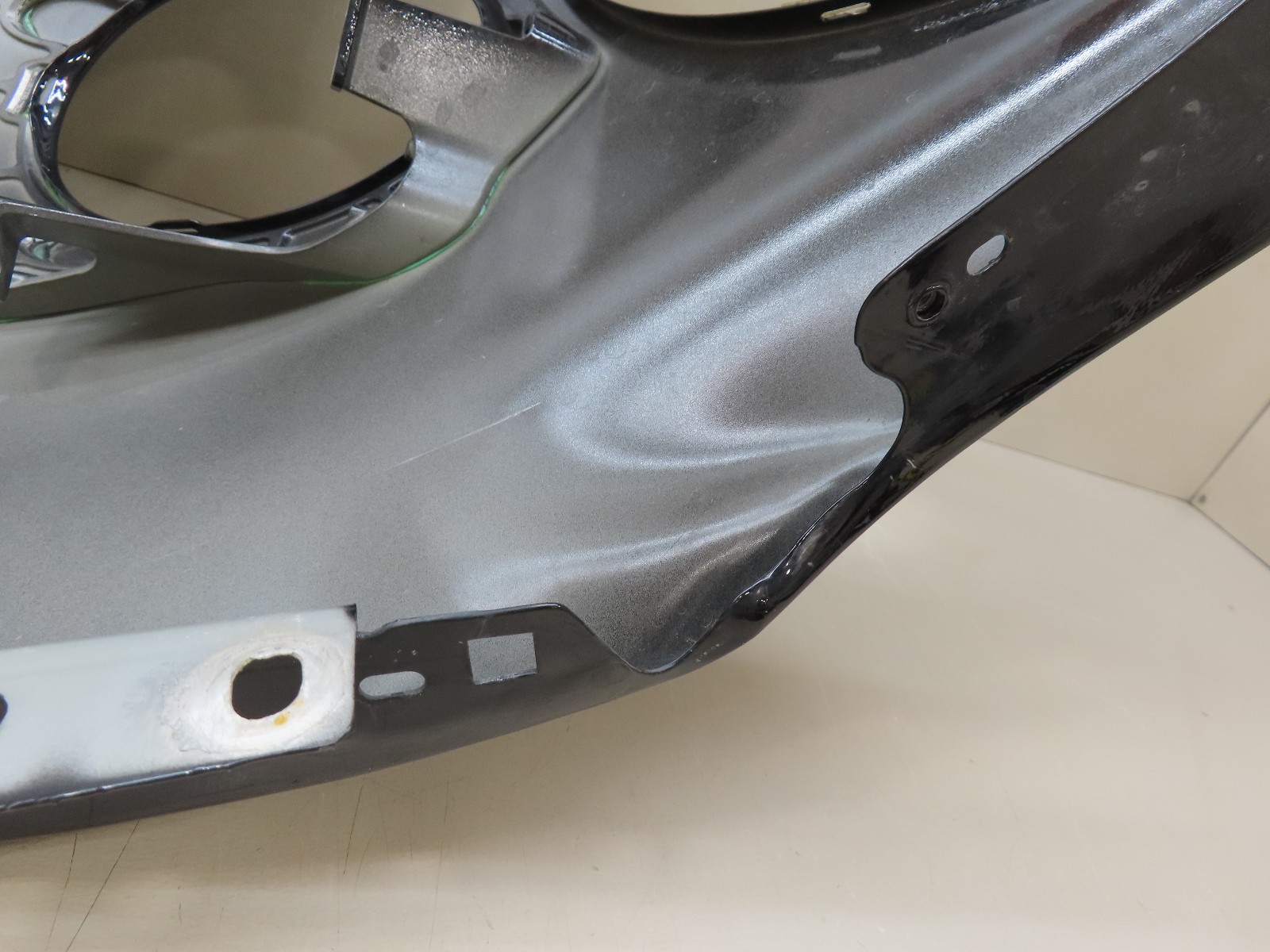 2020-2023 BENTLEY CONTINENTAL GT LEFT DRIVER SIDE FENDER PANEL OEM