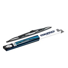Oximo Scheibenwischer hinten 27092334 für BMW