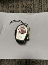 New ASCO Red-Hat Valves Air Water Fuel Shut Off Solenoid Valve 8210C93