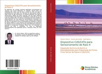 Hisham Shams (U. A.) | Dispositivo Cds/Cdte Para Sensoriamento De Raio X | Buch